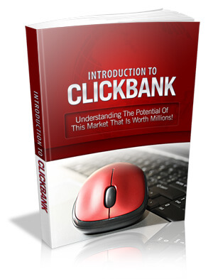 Introduction To Click Bank-softbackSml