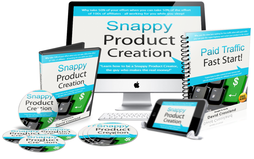 Snappy-Product-Creation-Bundle