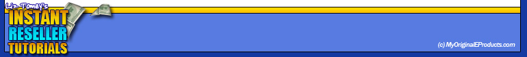 footer