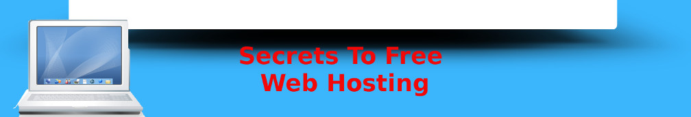 WebHosting Secrets footer