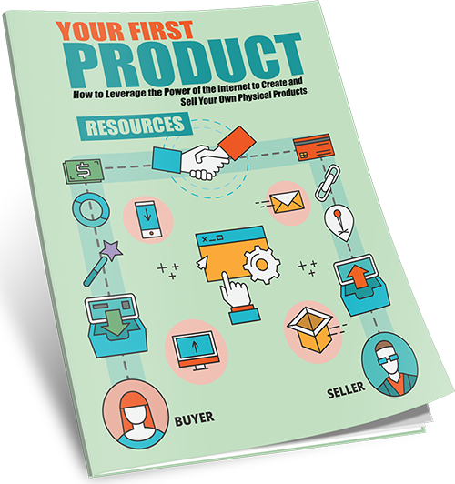 your-first-product-resources-guide