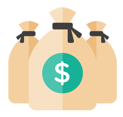 money-bag-logo